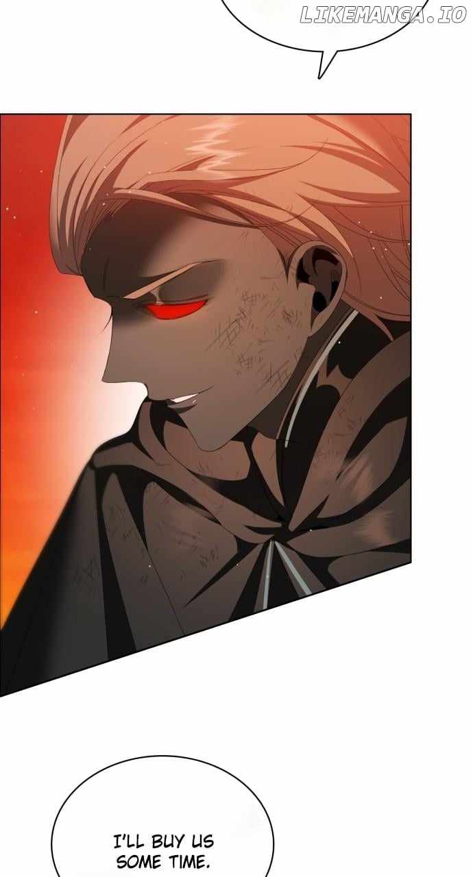 Zero Game Chapter 312 52